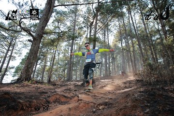 Dalat Ultra Trail 2026 - Ảnh #4739588