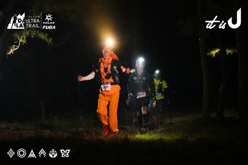 Dalat Ultra Trail 2026 - Ảnh #4697305