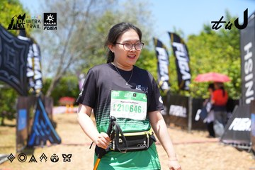 Dalat Ultra Trail 2026 - Ảnh #4726857