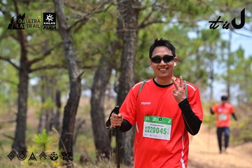 Dalat Ultra Trail 2026 - Ảnh #4831751