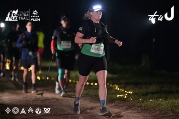 Dalat Ultra Trail 2026 - Ảnh #4730102