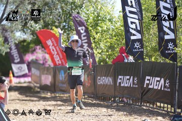 Dalat Ultra Trail 2026 - Ảnh #4685952