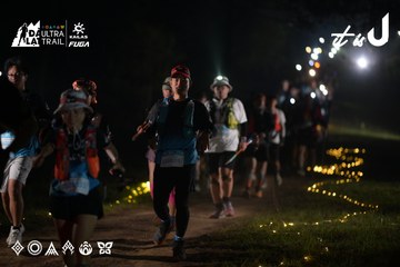 Dalat Ultra Trail 2026 - Ảnh #4720222