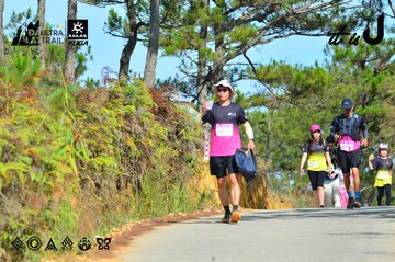 Dalat Ultra Trail 2026 - Ảnh #4748137
