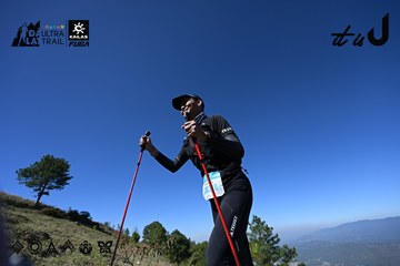 Dalat Ultra Trail 2026 - Ảnh #4734268
