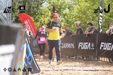 Dalat Ultra Trail 2026 - Ảnh #4856180