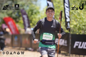 Dalat Ultra Trail 2026 - Ảnh #4693117
