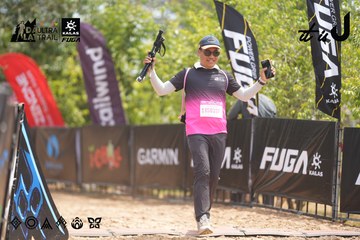Dalat Ultra Trail 2026 - Ảnh #4860549