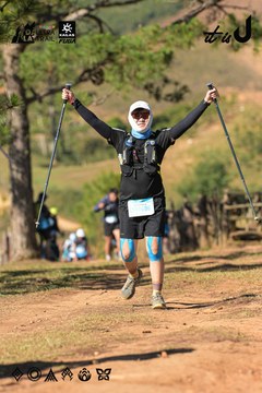 Dalat Ultra Trail 2026 - Ảnh #4715289