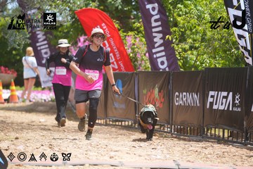 Dalat Ultra Trail 2026 - Ảnh #4867860