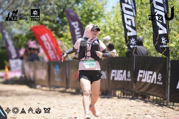 Dalat Ultra Trail 2026 - Ảnh #4693185