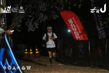 Dalat Ultra Trail 2026 - Ảnh #4759887