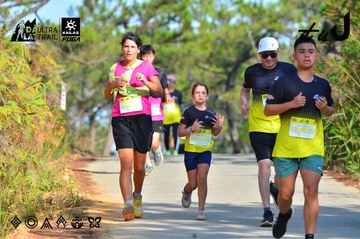 Dalat Ultra Trail 2026 - Ảnh #4781530