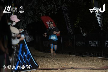Dalat Ultra Trail 2026 - Ảnh #4762912