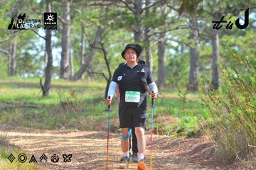 Dalat Ultra Trail 2026 - Ảnh #4750114