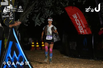 Dalat Ultra Trail 2026 - Ảnh #4759653