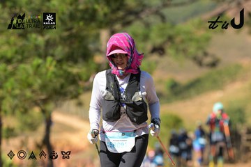 Dalat Ultra Trail 2026 - Ảnh #4716169