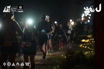 Dalat Ultra Trail 2026 - Ảnh #4720124