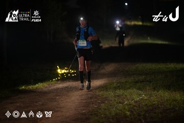 Dalat Ultra Trail 2026 - Ảnh #4720498
