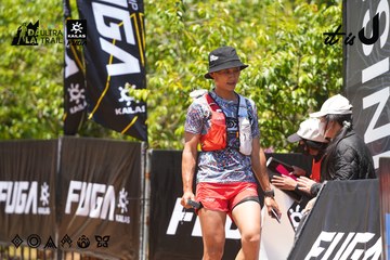 Dalat Ultra Trail 2026 - Ảnh #4726541