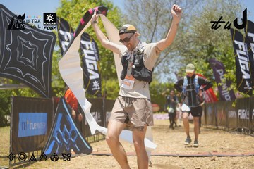Dalat Ultra Trail 2026 - Ảnh #4725001