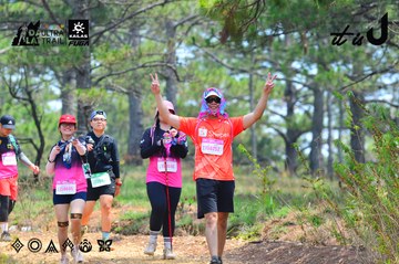 Dalat Ultra Trail 2026 - Ảnh #4875665
