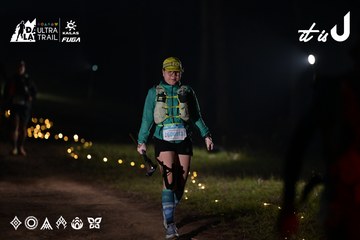 Dalat Ultra Trail 2026 - Ảnh #4729704