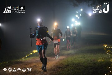 Dalat Ultra Trail 2026 - Ảnh #4718890