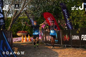 Dalat Ultra Trail 2026 - Ảnh #4742434