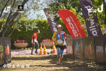 Dalat Ultra Trail 2026 - Ảnh #4683467