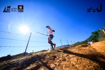 Dalat Ultra Trail 2026 - Ảnh #4912780