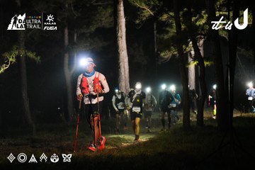 Dalat Ultra Trail 2026 - Ảnh #4697473