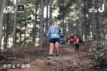 Dalat Ultra Trail 2026 - Ảnh #4741265