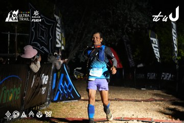 Dalat Ultra Trail 2026 - Ảnh #4760563
