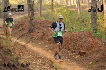 Dalat Ultra Trail 2026 - Ảnh #4841685