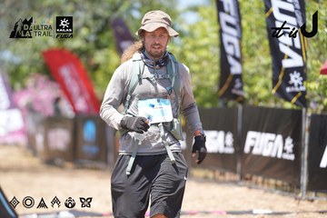 Dalat Ultra Trail 2026 - Ảnh #4747079