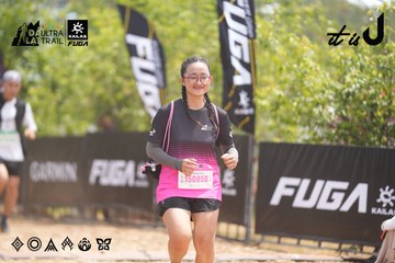 Dalat Ultra Trail 2026 - Ảnh #4861766