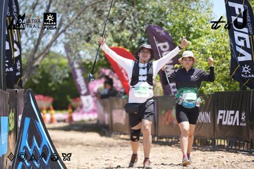 Dalat Ultra Trail 2026 - Ảnh #4693664