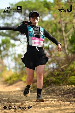 Dalat Ultra Trail 2026 - Ảnh #4912202