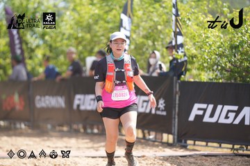 Dalat Ultra Trail 2026 - Ảnh #4857015