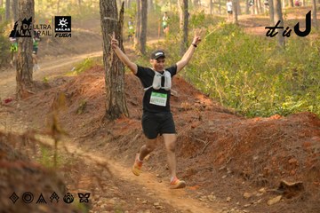 Dalat Ultra Trail 2026 - Ảnh #4842023