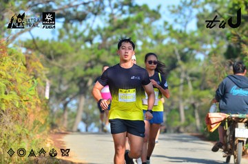 Dalat Ultra Trail 2026 - Ảnh #4781232