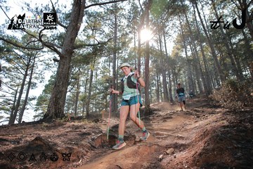 Dalat Ultra Trail 2026 - Ảnh #4739876