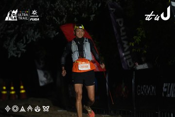 Dalat Ultra Trail 2026 - Ảnh #4763074