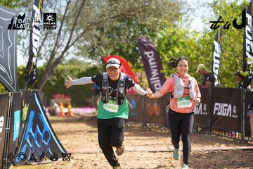 Dalat Ultra Trail 2026 - Ảnh #4901377