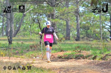 Dalat Ultra Trail 2026 - Ảnh #4793495