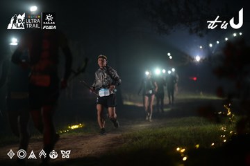 Dalat Ultra Trail 2026 - Ảnh #4719476