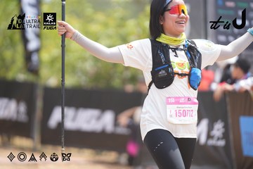Dalat Ultra Trail 2026 - Ảnh #4860493