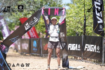 Dalat Ultra Trail 2026 - Ảnh #4747006