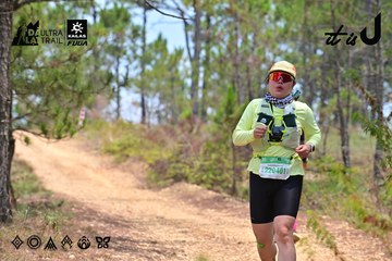 Dalat Ultra Trail 2026 - Ảnh #4831780